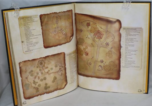 World of Warcraft Atlas. - Image 4