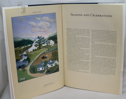 Grandma Moses. - Image 4