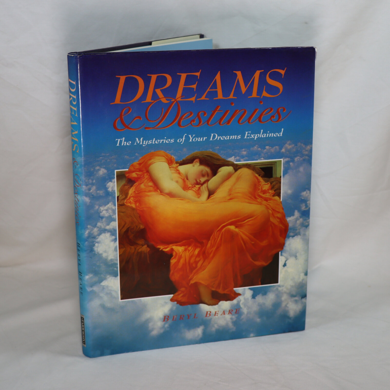 Photo of Dreams & Destinies.