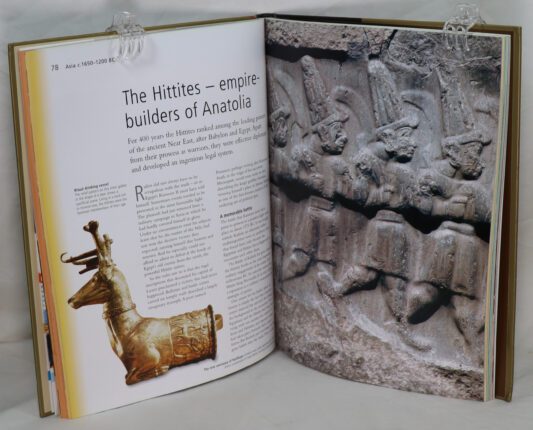 The Dawn of Civilisation. Prehistory to 900BC. - Image 6