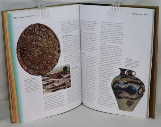 The Dawn of Civilisation. Prehistory to 900BC. - Image 5