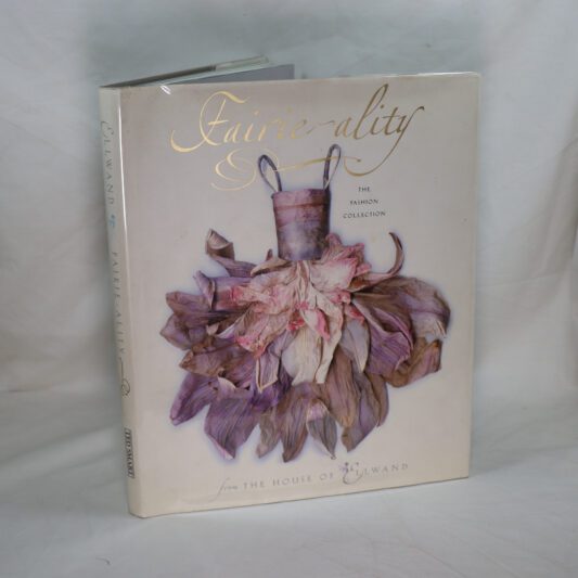 Fairy-ality.