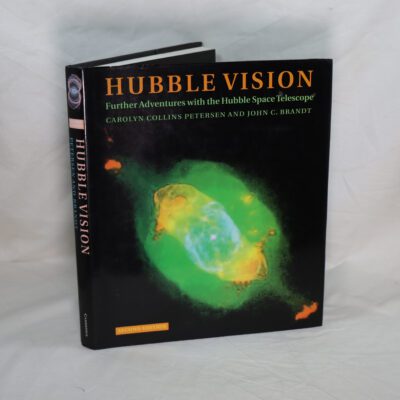 Hubble Vision.