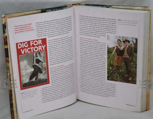 Wartime Farm. - Image 5