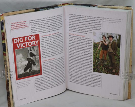 Wartime Farm. - Image 4