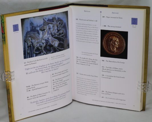 The Illustrated Book of Patriotism. - Image 3