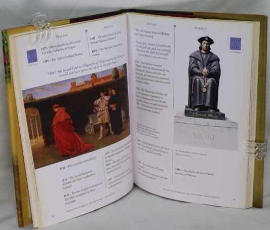 The Illustrated Book of Patriotism. - Image 5