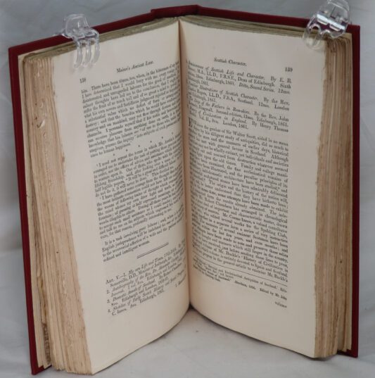 The Quarterly Review. July 1861. - Image 3