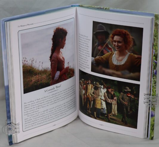 The World of Poldark. - Image 4