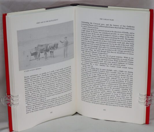 First Aid to the Battlefront. - Image 4