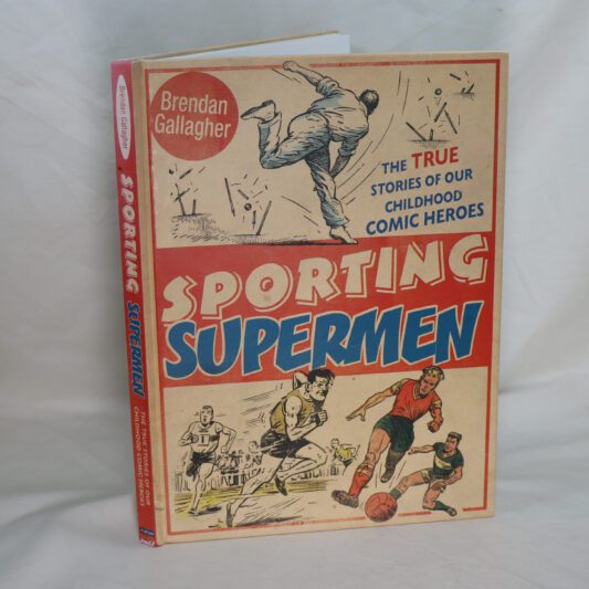 Sporting Supermen.