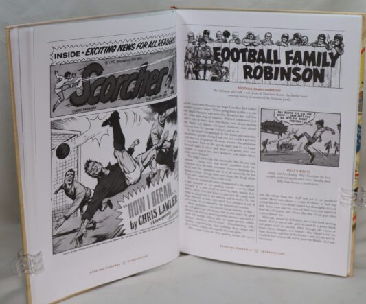 Sporting Supermen. - Image 2