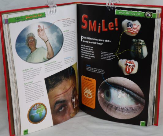 Ripley's Believe it or Not! 2006. - Image 3
