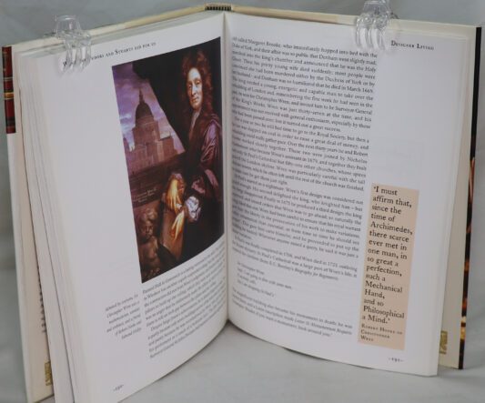 What the Tudors & Stuarts did for Us. - Image 3