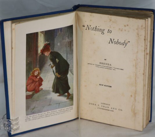 Nothing to Nobody. - Image 2