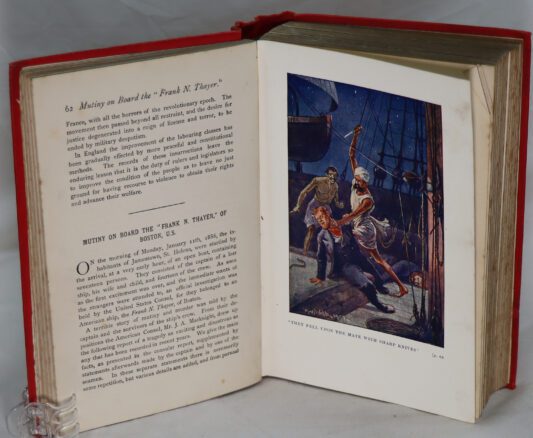 Thrilling Tales. - Image 2