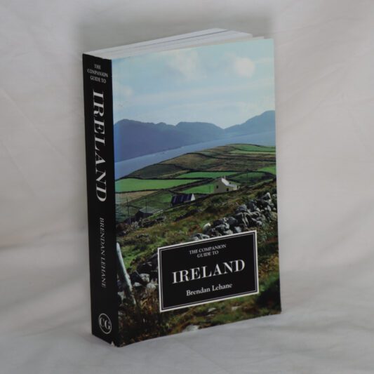 The Companion Guide to Ireland.