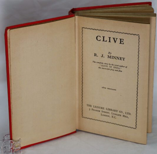 Clive. - Image 3