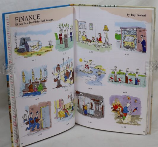 The QI Annual. - Image 4
