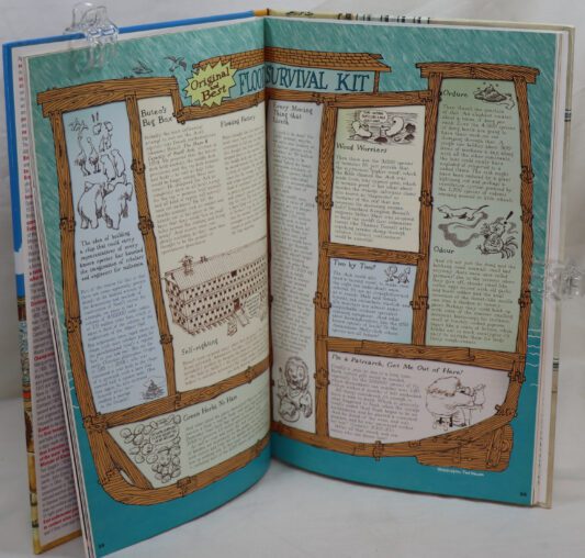 The QI Annual. - Image 3