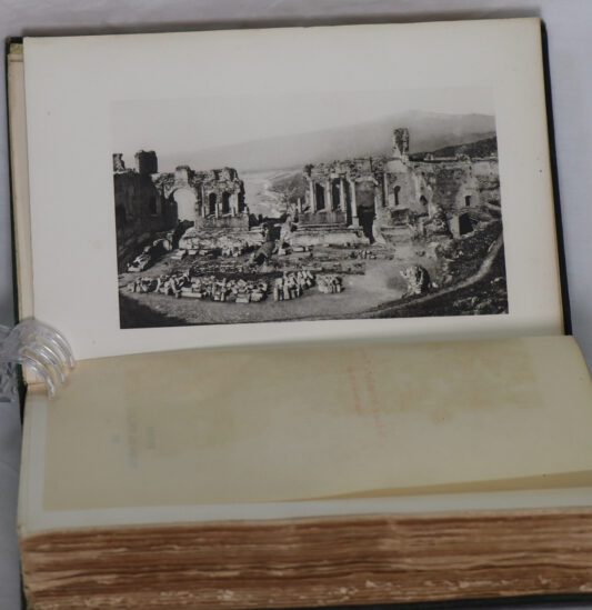 The Speronara. Journeys with Dumas. - Image 2