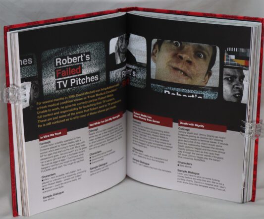 This Mitchell and Webb Book. - Image 3