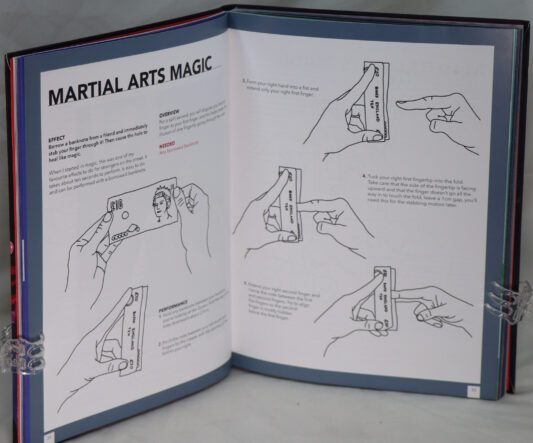 The Book of Secrets. - Image 5
