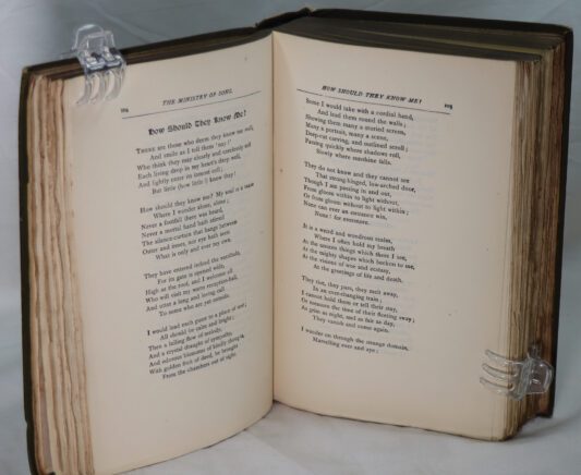 Poems by Frances Ridley Havergal. - Image 6