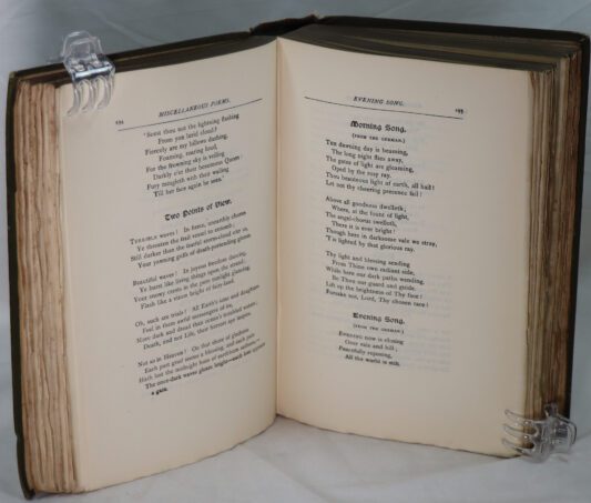 Poems by Frances Ridley Havergal. - Image 5