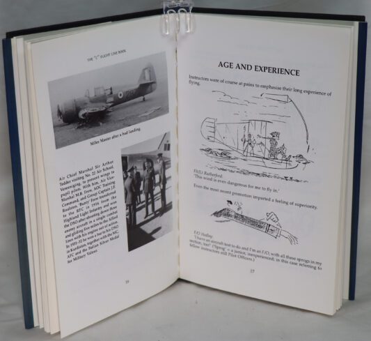 The 'C' Flight Line Book. - Image 4