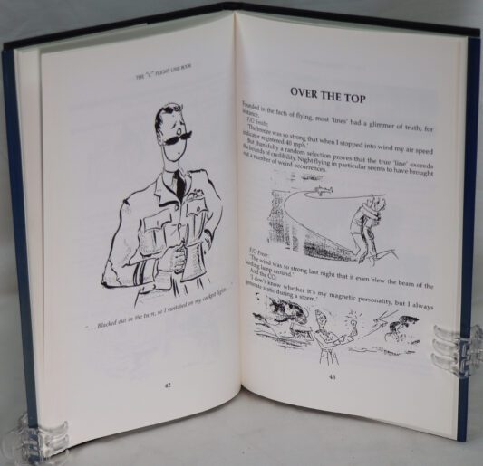 The 'C' Flight Line Book. - Image 3