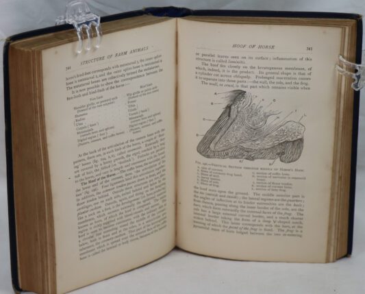 Elements of Agriculture. - Image 2