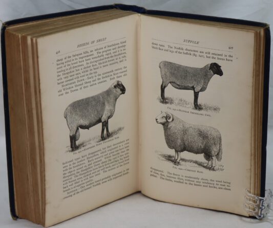Elements of Agriculture. - Image 8