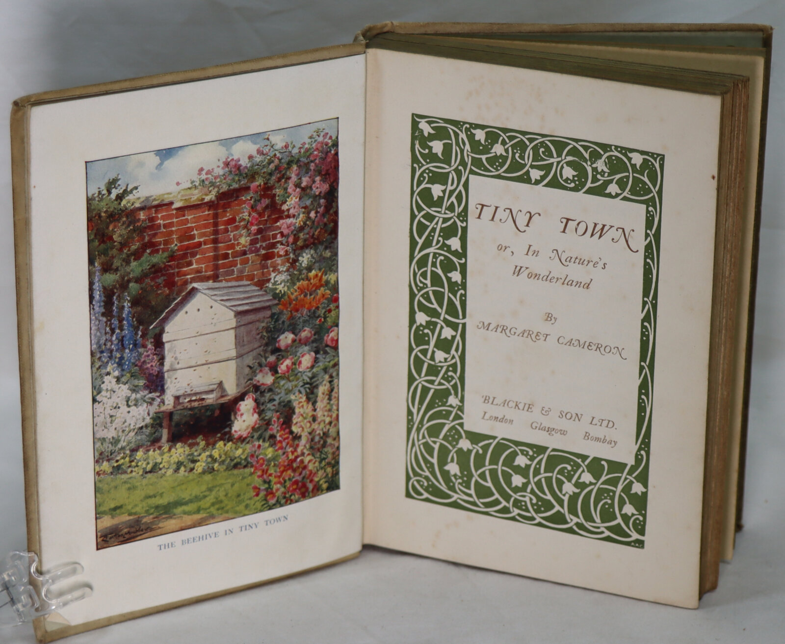 Tiny Town. - Image 6