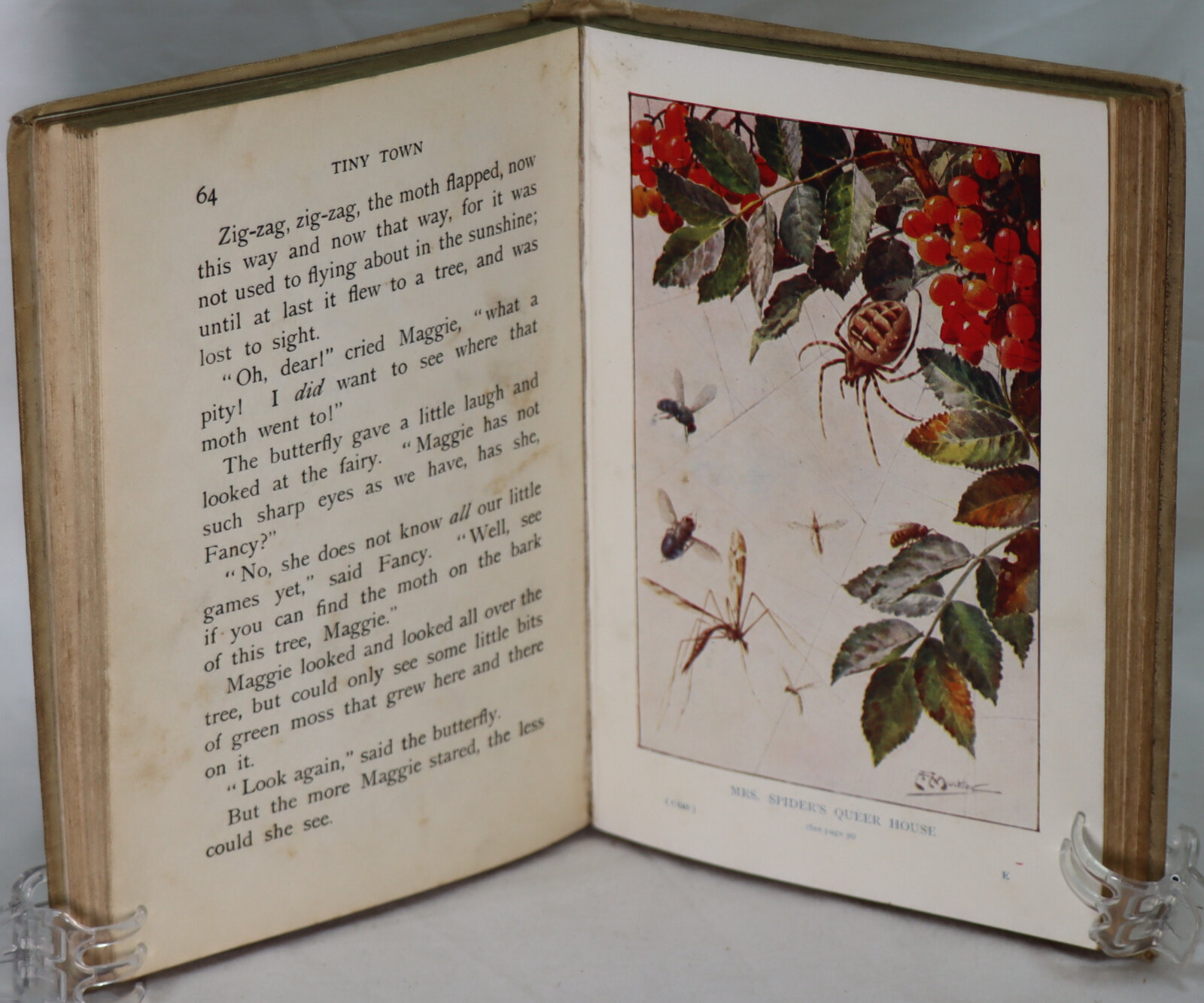 Tiny Town. - Image 4