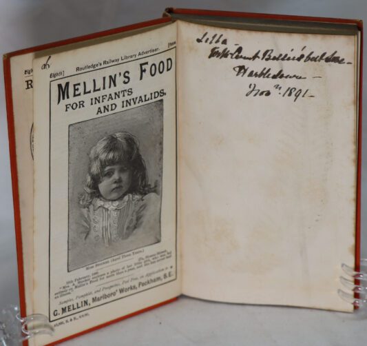 British Ferns and their Allies. - Image 3