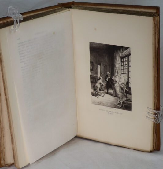 Confessions of Jean Rousseau. Volumes I &II. - Image 6
