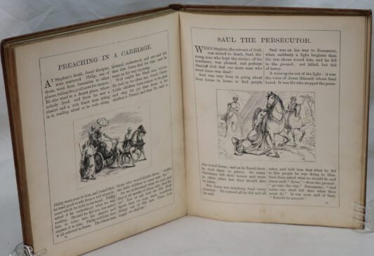 Bible Pictures for Little People. - Image 6