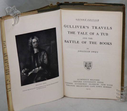 Gulliver's Travels. - Image 3