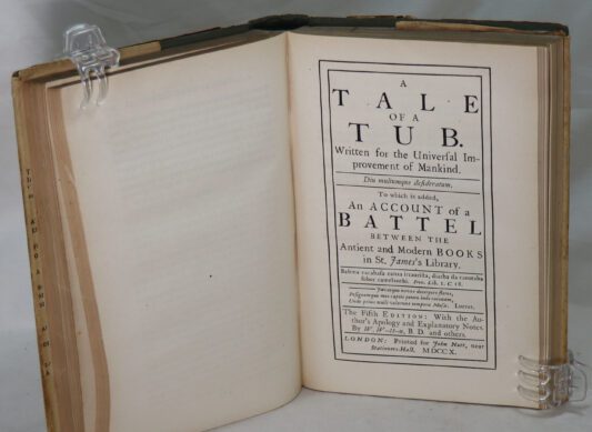 Gulliver's Travels. - Image 5