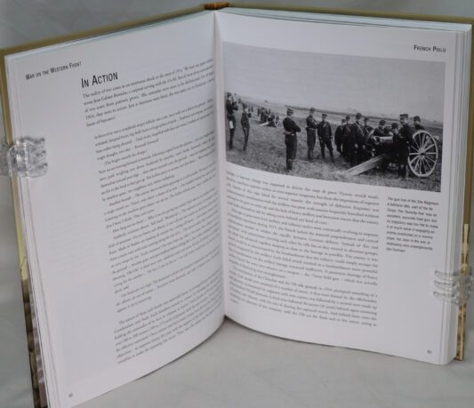 War on the Western Front. 1914 -1918. Centenary Edition. - Image 5