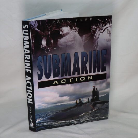 Submarine Action.