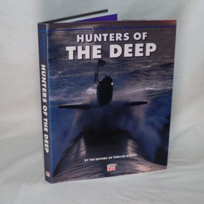 Hunters of the Deep.