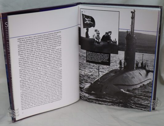 Hunters of the Deep. - Image 3