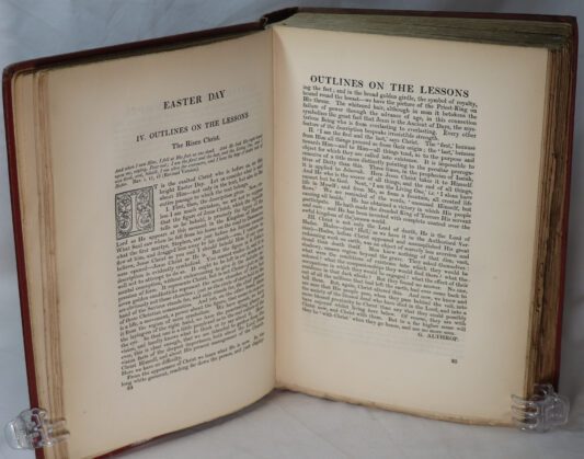 The Anglian Pulpit Library. Easter to Ascensiontide. - Image 4