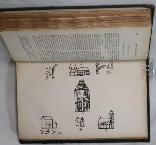 British Monachism. - Image 4