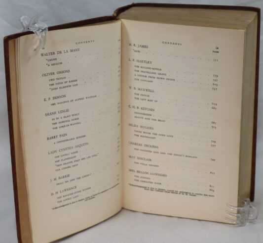 A Century of Creepy Stories. - Image 2