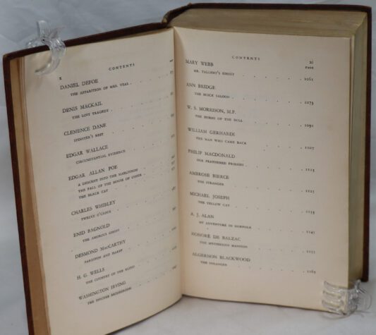 A Century of Creepy Stories. - Image 6