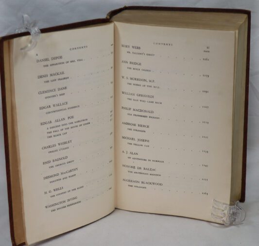 A Century of Creepy Stories. - Image 5