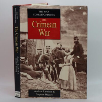 You are viewing the topic the CRIMEA WAR.